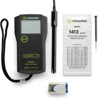 Conductimètre portable       