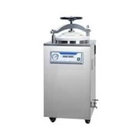 Autoclave VERTICAL