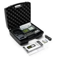 pH-mètre portable