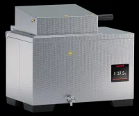 BAIN MARIE INOX 