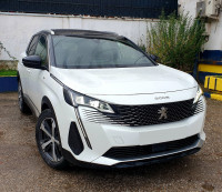 break-familiale-peugeot-3008-2021-gt-guelma-algerie