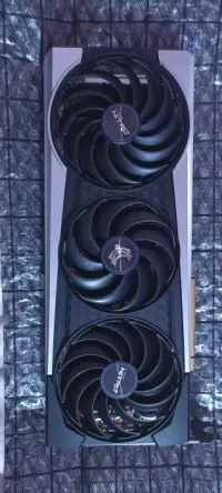 RX 6700XT NITRO +