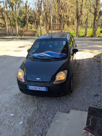 voitures-chevrolet-spark-2007-reghaia-alger-algerie