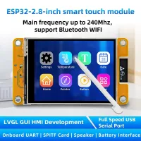 ESP32-2432S028R WiFi Bluetooth 2,8 pouces - ESP32 CYD