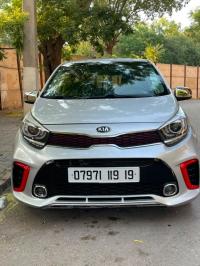 سيارات-kia-picanto-2019-gt-line-سطيف-الجزائر