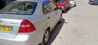 Chevrolet Aveo 4 portes 2014 LT