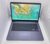 ASUS Vivobook 14 E406M / Intel N5000 / Ram 4 Gb / Disque SSD 128 Gb / 1.3 Kg / Epaisseur 17,6 mm