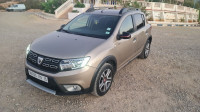 voitures-dacia-sandero-2019-stepway-tlemcen-algerie