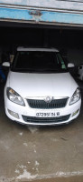 voitures-skoda-fabia-2014-fresh-bouzareah-alger-algerie