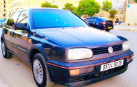 citadine-volkswagen-golf-3-1992-sidi-bel-abbes-algerie