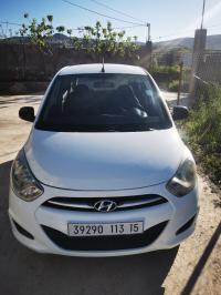 voitures-hyundai-i10-2013-draa-el-mizan-tizi-ouzou-algerie