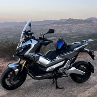 Honda Xadv 750cc 2017
