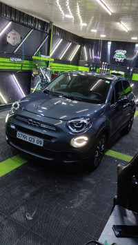 voitures-fiat-500x-2023-club-blida-algerie