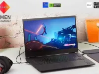 HP OMEN GAMING 17/ I9-13900HX 5.4 GHZ /32GB DDR5/ 5TB SSD NVME / RTX 4090 16GB/17.3POUCE 2.5K 240HZ