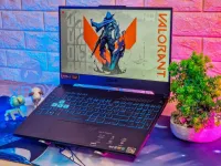  ASUS TUF A15 /RYZEN 7-6800H 4.8 GHZ/RAM 16GB DDR5/1TB SSD/NVIDIA RTX 3070TI 8GB/ECRAN15.6 144HZ