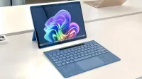MICROSOFT SURFACE PRO 9/SNAPDRAGON SQ3/RAM 16GB/DISK 512GB SSD/ECRAN 13 3K TACTILE