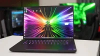 RAZER BLADE 18 2024/INTEL I9-13950HX/RAM 32GB DDR5/1TB NVME/NVIDIA RTX 4070 8GB/ECRAN 18  240HZ