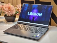 LENOVO LEGION 5 PRO/INTEL I9 -14900HX/RAM 32 GB DDR5/512GB NVME/RTX 4070 08GB/16 POUCE 2.5K 240HZ   