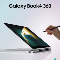 SAMSUNG GALAXY BOOK 4 PRO /SNAPDRAGON X Elite/16GB /512 PCI/Qualcomm Adreno TM/16 X360 TACTILE 3K 