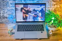HP ELITEBOOK 830 G10 X360 2-in-1 intel I7-1355U/32GB DDR5 512GB ssd 14 pouce x360 tactile