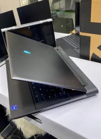 ALIENWARE M16 R1