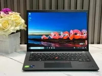 LENOVO THINKPAD T14 GEN 4/I5-1345U 5GHZ/16GB DDR5 4800MHZ/256ssd NVME /INTEL IRIS XE 4GB/14pouce 