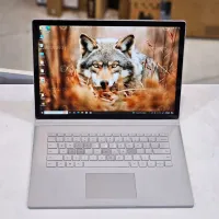 Microsoft Surface Book 3/I7-10TH/16GB DDR4/256GB SSD NVME/GeForce GTX 1660ti/14.5 POUCE 3K TACTILE/