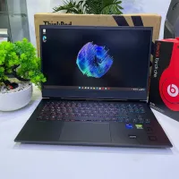 HP Omen 16 2022 INTEL I7-11800H  16gb ddr4 1TB ssd nvum RTX 3070 8GB ECRAN 16.1POUCE 144HZ