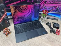DELL XPS 9310 EVO I7-1185G7 RAM 16GB 512GB SSD ECRAN  13.3 POUCE FUH+