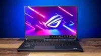 ASUS ROG STRIX G17 G713RM 2022 RYZEN 9 6900HX RAM 32GB DDR5  1T SSD RTX 3070TI 150WTT ECRAN 360HZ