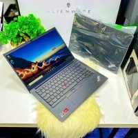  LENOVO THINKPAD E14 GEN3/ryzen 5-5500u/RAM 16GB DDR4/DISK 256GB SSD/ECRAN 14.1 POUCE