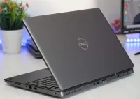 DELL PRECISION 7560/INTEL I9 -11950H/ RAM  64Gb/DISK 3T SSD/NVIDIA RTX 3080 16GB/ecran 15.6  pouce 