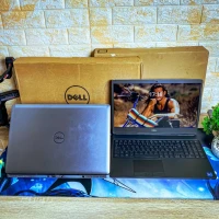DELL PRECISION SOUS EMBALLAGE 7560/ I7-11850H RAM/ 32GB 512GB/ SSD NVIDIA RTXA3000 6GB ECRAN 15.6 