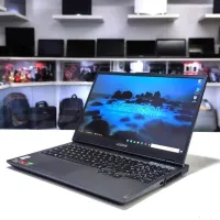 LENOVO LEGION 5 15ACH6H 2k 165HZ ryzen 7 5800H ram 16 gb disk 512gb Rtx 3060 15.6 Quhd  2k  165hz