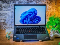 LENOVO THINKPAD T14 GEN 4 2023/ INTEL I7-1365U/ 16GB DDR5 5200MHZ/ 256gb ssd/  14 pouce ips FHD+