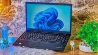 LENOVO THINKPAD E15 GEN 4 2022 I7-1255U 16gb ddr5 512gb ssd 15.6 pouce FUHD