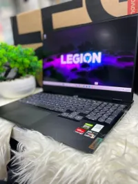  LENOVO LEGION 7 SLIM 2022/RYZEN 9-5900HX/RAM 16GB/1TB SSD/RTX 3050TI/ECRAN 16 4K