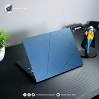 ASUS ZENBOOK S13  OLED/ULTRA 7-155U/16GB  DDR5/1TB  SSD/13.3 POUCE 2,8K  OLED/ INTEL GRAPHIQUE 4GB 