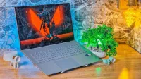 HP ENVY 17 TACTILE 2023 INTE I7-13700H 5.3ghz 16gb DDR4  512gb ssd 17.3 POUCE TACTILE