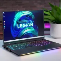 LEGION PRO 5 16AHP9 /RYZEN 5-7645HX /RAM 16GB DDR5/512GB SSD/NVIDIA RTX 4050 6GB/16" 2.5K 240HZ 