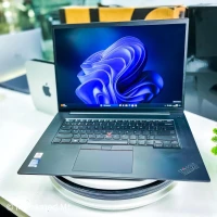 THINKPAD P1 GEN 5 /intel I7 -12800H/ram 32gb ddr5 /1024gb ssd/QUADRO A1000 4GB/15.6 pouce 2K 165HZ
