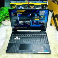 ASUS TUF GAMING F15 intel i5 -11400H 16 gb ddr4 512 gb ssd RTX 3060 15.6  pouce  144hz