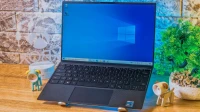 DELL XPS 9310 EVO/intel I7 -1185G7 EVO/ram 16 gb ddr4/disk 512 gb ssd/ecran 13.3  pouce IPS  