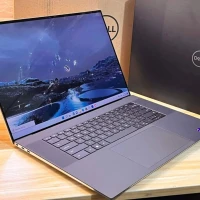 DELL XPS 17 9730 2025/I9-13900H/RAM 32GB/1TB SSD/NVIDIA RTX 4070 8GB/ECRAN 17 4K OLED TACTILE 