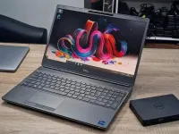 DELL PRECISION 7550/ INTEL I7-10750H/32GB DDR4/1024 SSD/NVIDIA RTX 3000 6GB/ecran 15.6