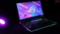 ASUS ROG STRIX  G15 G513 2022 RYZEN 7-6800H/16GB DDR5/512GB SSD/RTX 3050/ 15.6POUCE 144HZ