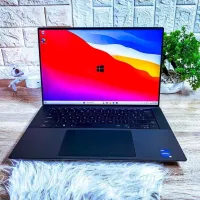 DELL PRECISION 5570 2022 station  INTEL I9-12900H 32GB DDR5 512 GB SSD RTXA2000 15.6 4K TACTILE