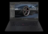 LENOVO THINKPAD P1 GEN 7 2025/Ultra 9 185H/RAM 64GB/3TB SSD/NVIDIA RTX 200ADA 8GB/ECRAN 16 2K 165HZ