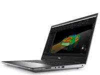 DELL PRECISION 7680/INTEL I9-13950HX 5.5GHZ/RAM 64GB DDR5/DISK 1TERA SSD/RTX 4090 16Gb/16 4k tactile