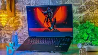 HP OMEN 16 2022/ RYZEN 7-6800H /ram 16 gb  ddr5 /disk 512 /NIVIDIA RTX 3060 6GB /16 .1 pouce i144hz